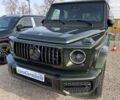 Мерседес Г-Класс, объемом двигателя 4 л и пробегом 0 тыс. км за 251877 $, фото 52 на Automoto.ua