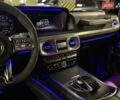 Мерседес Г-Класс, объемом двигателя 3.98 л и пробегом 53 тыс. км за 188000 $, фото 23 на Automoto.ua