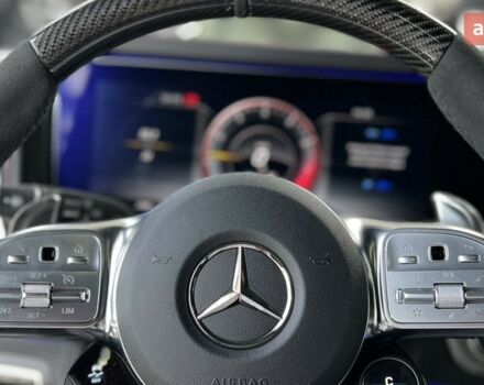 Мерседес Г-Класс, объемом двигателя 3.98 л и пробегом 0 тыс. км за 406786 $, фото 31 на Automoto.ua