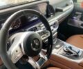 купить новое авто Мерседес Г-Класс 2022 года от официального дилера УКРАВТО ХМЕЛЬНИЦЬКИЙ Mercedes-Benz Мерседес фото