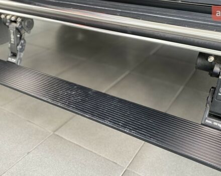 купить новое авто Мерседес Г-Класс 2022 года от официального дилера УКРАВТО ХМЕЛЬНИЦЬКИЙ Mercedes-Benz Мерседес фото