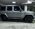 Мерседес Г-Клас, об'ємом двигуна 4 л та пробігом 24 тис. км за 179500 $, фото 5 на Automoto.ua
