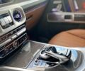 купить новое авто Мерседес Г-Класс 2022 года от официального дилера УКРАВТО ХМЕЛЬНИЦЬКИЙ Mercedes-Benz Мерседес фото