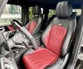 Мерседес Г-Клас, об'ємом двигуна 4 л та пробігом 62 тис. км за 185000 $, фото 26 на Automoto.ua