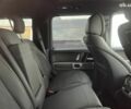 Мерседес Г-Класс, объемом двигателя 4 л и пробегом 2 тыс. км за 433525 $, фото 17 на Automoto.ua