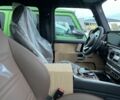 Мерседес Г-Класс, объемом двигателя 2.93 л и пробегом 0 тыс. км за 166063 $, фото 6 на Automoto.ua
