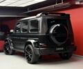 Мерседес Г-Клас, об'ємом двигуна 4 л та пробігом 37 тис. км за 209900 $, фото 22 на Automoto.ua