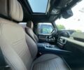 Мерседес Г-Класс, объемом двигателя 3 л и пробегом 5 тыс. км за 150196 $, фото 20 на Automoto.ua