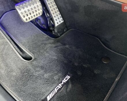 купить новое авто Мерседес Г-Класс 2022 года от официального дилера УКРАВТО ХМЕЛЬНИЦЬКИЙ Mercedes-Benz Мерседес фото