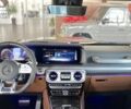 купить новое авто Мерседес Г-Класс 2022 года от официального дилера УКРАВТО ХМЕЛЬНИЦЬКИЙ Mercedes-Benz Мерседес фото