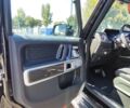 купить новое авто Мерседес Г-Класс 2022 года от официального дилера Дніпропетровськ-Авто Mercedes-Benz Мерседес фото
