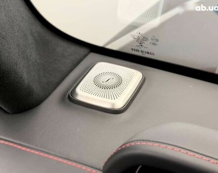 Мерседес Г-Класс, объемом двигателя 4 л и пробегом 25 тыс. км за 229000 $, фото 26 на Automoto.ua