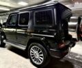 Мерседес Г-Класс, объемом двигателя 4 л и пробегом 45 тыс. км за 155500 $, фото 14 на Automoto.ua