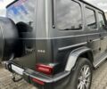 Мерседес Г-Класс, объемом двигателя 4 л и пробегом 20 тыс. км за 228011 $, фото 12 на Automoto.ua