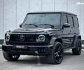 Мерседес Г-Класс, объемом двигателя 3 л и пробегом 12 тыс. км за 176900 $, фото 1 на Automoto.ua