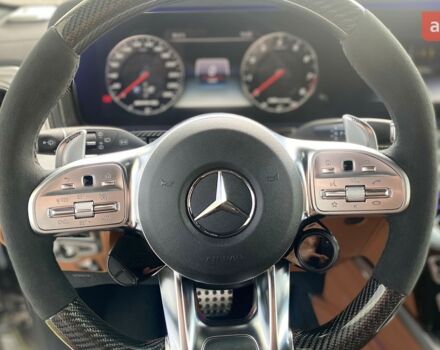 купить новое авто Мерседес Г-Класс 2022 года от официального дилера УКРАВТО ХМЕЛЬНИЦЬКИЙ Mercedes-Benz Мерседес фото