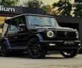 Мерседес Г-Класс, объемом двигателя 2.9 л и пробегом 34 тыс. км за 166500 $, фото 13 на Automoto.ua
