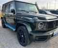 Мерседес Г-Класс, объемом двигателя 4 л и пробегом 0 тыс. км за 251877 $, фото 45 на Automoto.ua