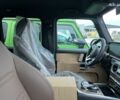 Мерседес Г-Класс, объемом двигателя 2.93 л и пробегом 0 тыс. км за 166063 $, фото 3 на Automoto.ua