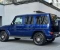 Мерседес Г-Класс, объемом двигателя 4 л и пробегом 39 тыс. км за 170000 $, фото 23 на Automoto.ua