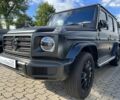 Мерседес Г-Класс, объемом двигателя 3 л и пробегом 1 тыс. км за 176931 $, фото 24 на Automoto.ua