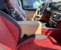 Мерседес Г-Клас, об'ємом двигуна 4 л та пробігом 0 тис. км за 249747 $, фото 57 на Automoto.ua