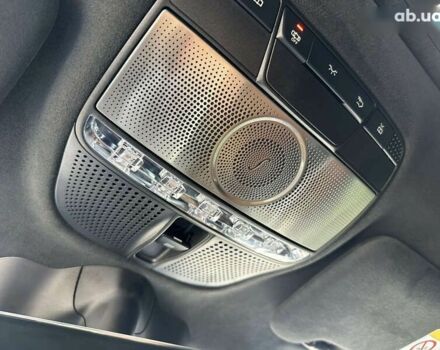 Мерседес Г-Клас, об'ємом двигуна 4 л та пробігом 78 тис. км за 179000 $, фото 18 на Automoto.ua