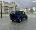 Мерседес Г-Клас, об'ємом двигуна 4 л та пробігом 40 тис. км за 157000 $, фото 6 на Automoto.ua