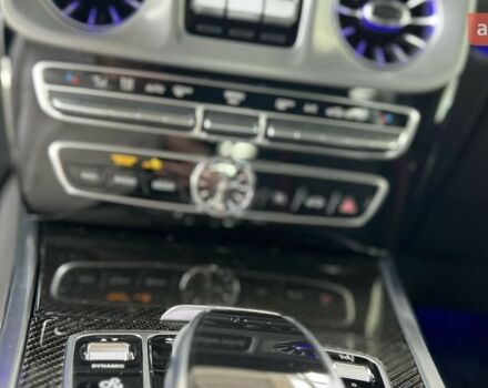 Мерседес Г-Класс, объемом двигателя 3.98 л и пробегом 0 тыс. км за 406786 $, фото 29 на Automoto.ua