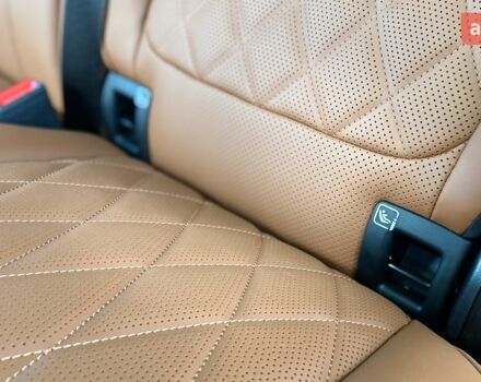 купить новое авто Мерседес Г-Класс 2022 года от официального дилера УКРАВТО ХМЕЛЬНИЦЬКИЙ Mercedes-Benz Мерседес фото