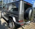 Мерседес Г-Класс, объемом двигателя 3 л и пробегом 5 тыс. км за 150196 $, фото 7 на Automoto.ua