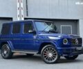 Мерседес Г-Клас, об'ємом двигуна 4 л та пробігом 39 тис. км за 165000 $, фото 3 на Automoto.ua