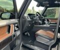 Мерседес Г-Клас, об'ємом двигуна 4 л та пробігом 78 тис. км за 179000 $, фото 6 на Automoto.ua