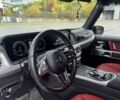 Мерседес Г-Клас, об'ємом двигуна 4 л та пробігом 40 тис. км за 157000 $, фото 15 на Automoto.ua