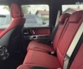 Мерседес Г-Клас, об'ємом двигуна 4 л та пробігом 0 тис. км за 249747 $, фото 11 на Automoto.ua