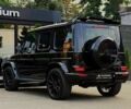 Мерседес Г-Класс, объемом двигателя 2.9 л и пробегом 34 тыс. км за 166500 $, фото 29 на Automoto.ua