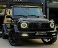 Мерседес Г-Класс, объемом двигателя 2.9 л и пробегом 34 тыс. км за 168999 $, фото 11 на Automoto.ua