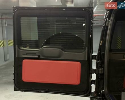 Мерседес Г-Класс, объемом двигателя 3.98 л и пробегом 53 тыс. км за 188000 $, фото 30 на Automoto.ua