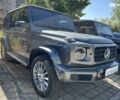 Мерседес Г-Класс, объемом двигателя 3 л и пробегом 5 тыс. км за 150196 $, фото 11 на Automoto.ua