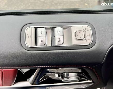 Мерседес Г-Клас, об'ємом двигуна 4 л та пробігом 62 тис. км за 185000 $, фото 22 на Automoto.ua