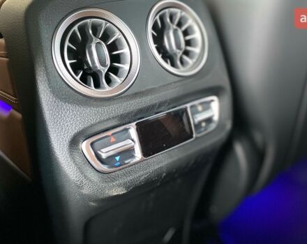 купить новое авто Мерседес Г-Класс 2022 года от официального дилера УКРАВТО ХМЕЛЬНИЦЬКИЙ Mercedes-Benz Мерседес фото