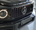 купить новое авто Мерседес Г-Класс 2022 года от официального дилера Mercedes-Benz Харків-Авто Мерседес фото