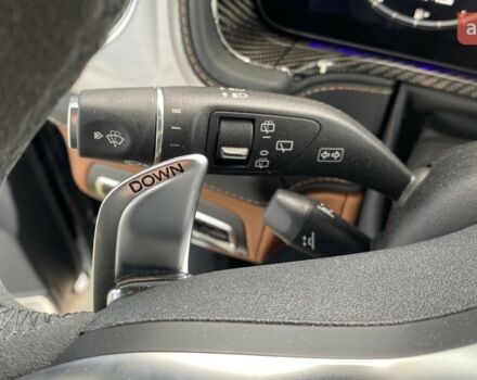 купить новое авто Мерседес Г-Класс 2022 года от официального дилера УКРАВТО ХМЕЛЬНИЦЬКИЙ Mercedes-Benz Мерседес фото