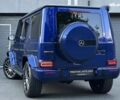 Мерседес Г-Клас, об'ємом двигуна 4 л та пробігом 39 тис. км за 165000 $, фото 27 на Automoto.ua