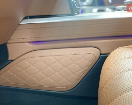 купить новое авто Мерседес Г-Класс 2022 года от официального дилера УКРАВТО ХМЕЛЬНИЦЬКИЙ Mercedes-Benz Мерседес фото