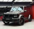 Мерседес Г-Клас, об'ємом двигуна 4 л та пробігом 37 тис. км за 209900 $, фото 1 на Automoto.ua