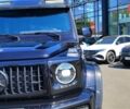 купить новое авто Мерседес Г-Класс 2022 года от официального дилера Дніпропетровськ-Авто Mercedes-Benz Мерседес фото