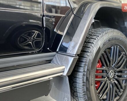 купить новое авто Мерседес Г-Класс 2022 года от официального дилера УКРАВТО ХМЕЛЬНИЦЬКИЙ Mercedes-Benz Мерседес фото