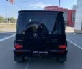 Мерседес Г-Класс, объемом двигателя 2.9 л и пробегом 67 тыс. км за 162000 $, фото 15 на Automoto.ua