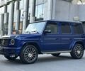 Мерседес Г-Клас, об'ємом двигуна 4 л та пробігом 39 тис. км за 165000 $, фото 15 на Automoto.ua